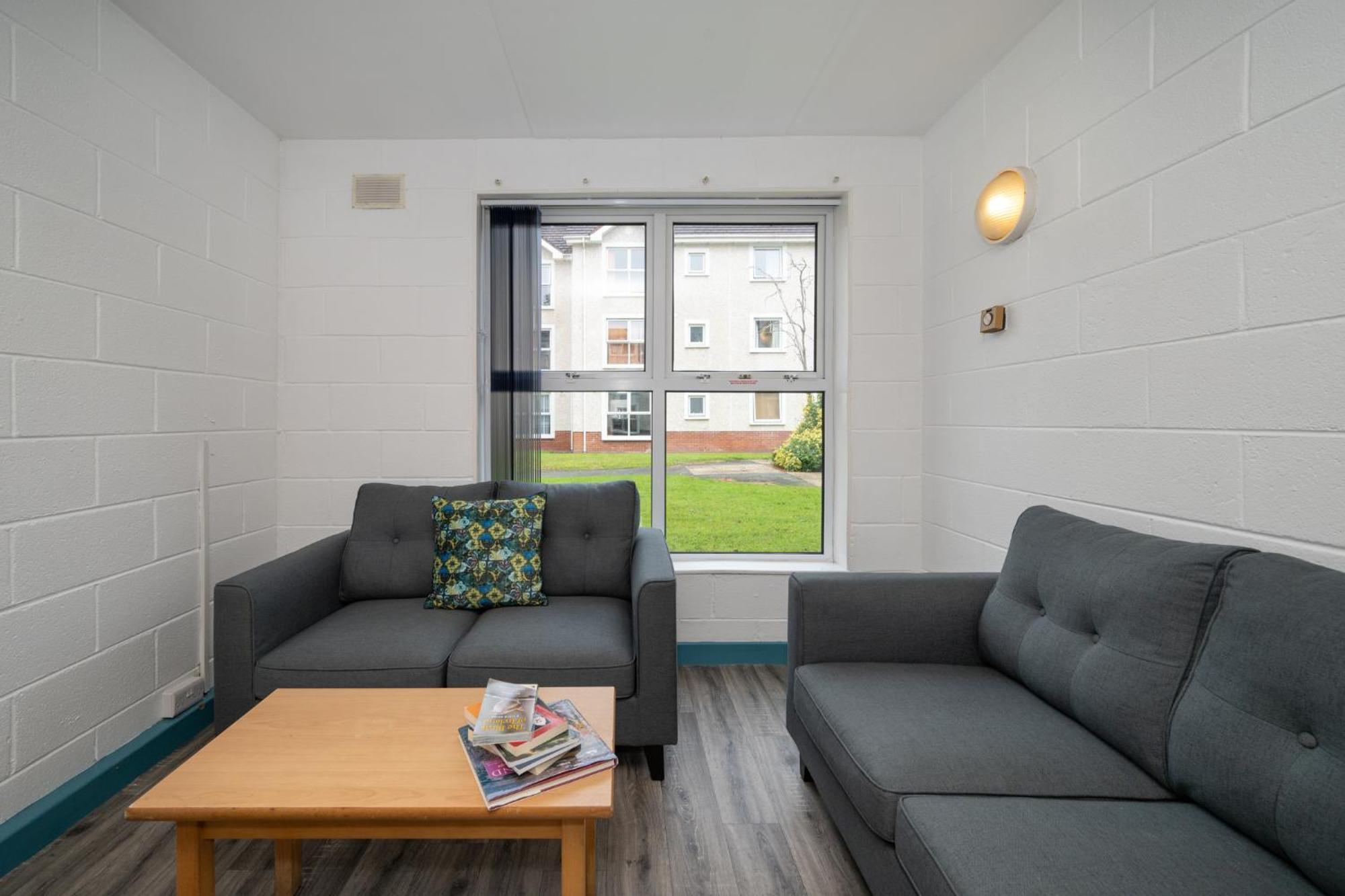 Castlewhite - Ucc Summer Beds Cork Exteriör bild