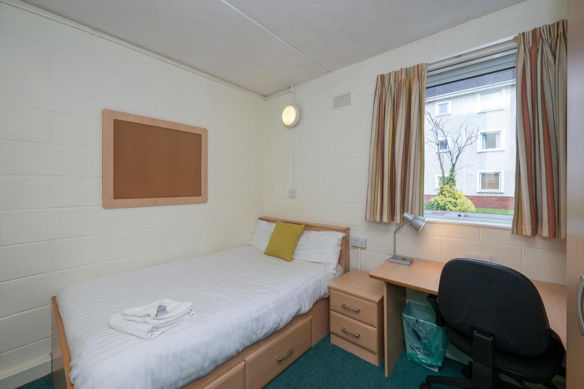 Castlewhite - Ucc Summer Beds Cork Exteriör bild