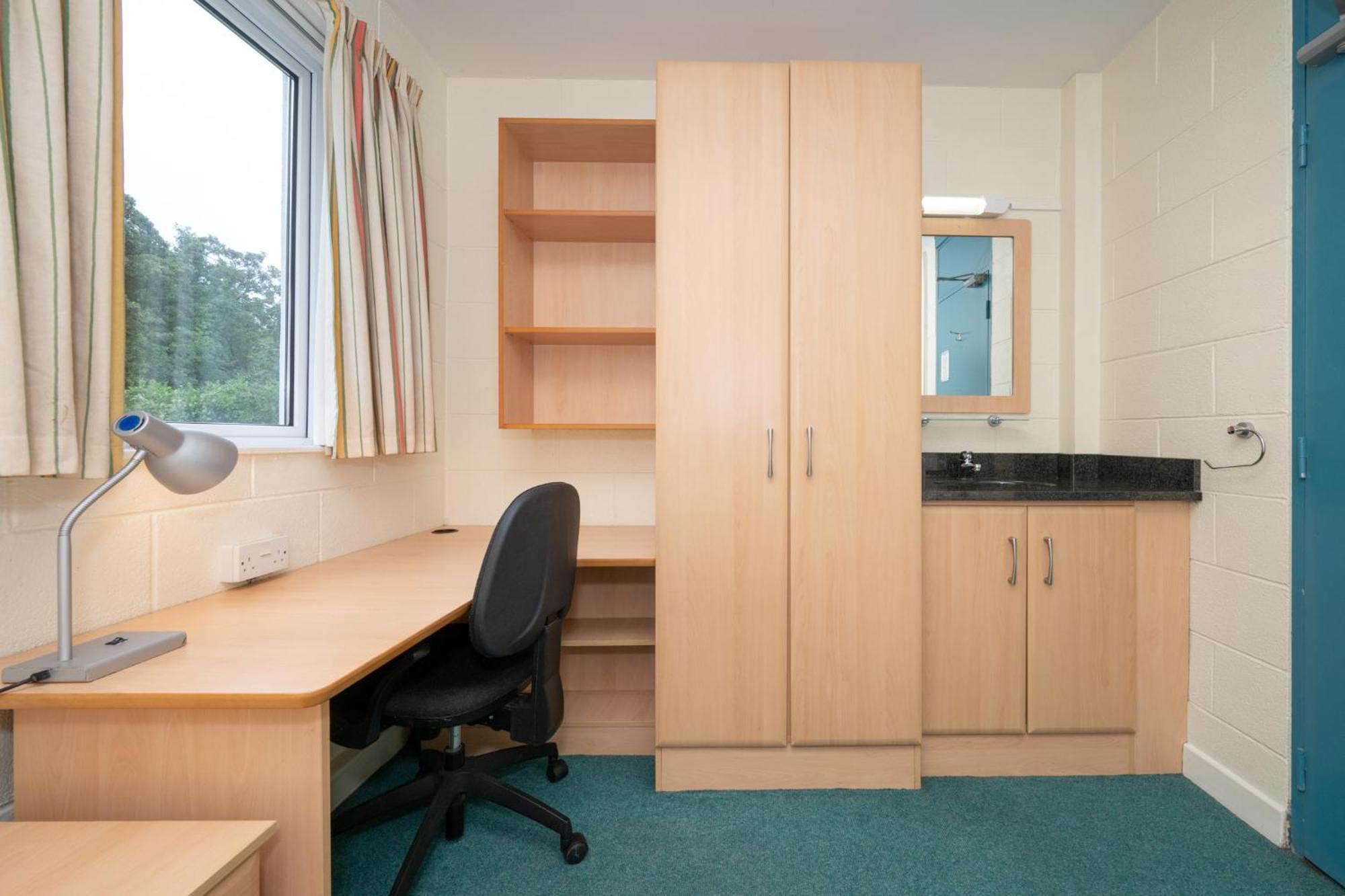 Castlewhite - Ucc Summer Beds Cork Exteriör bild