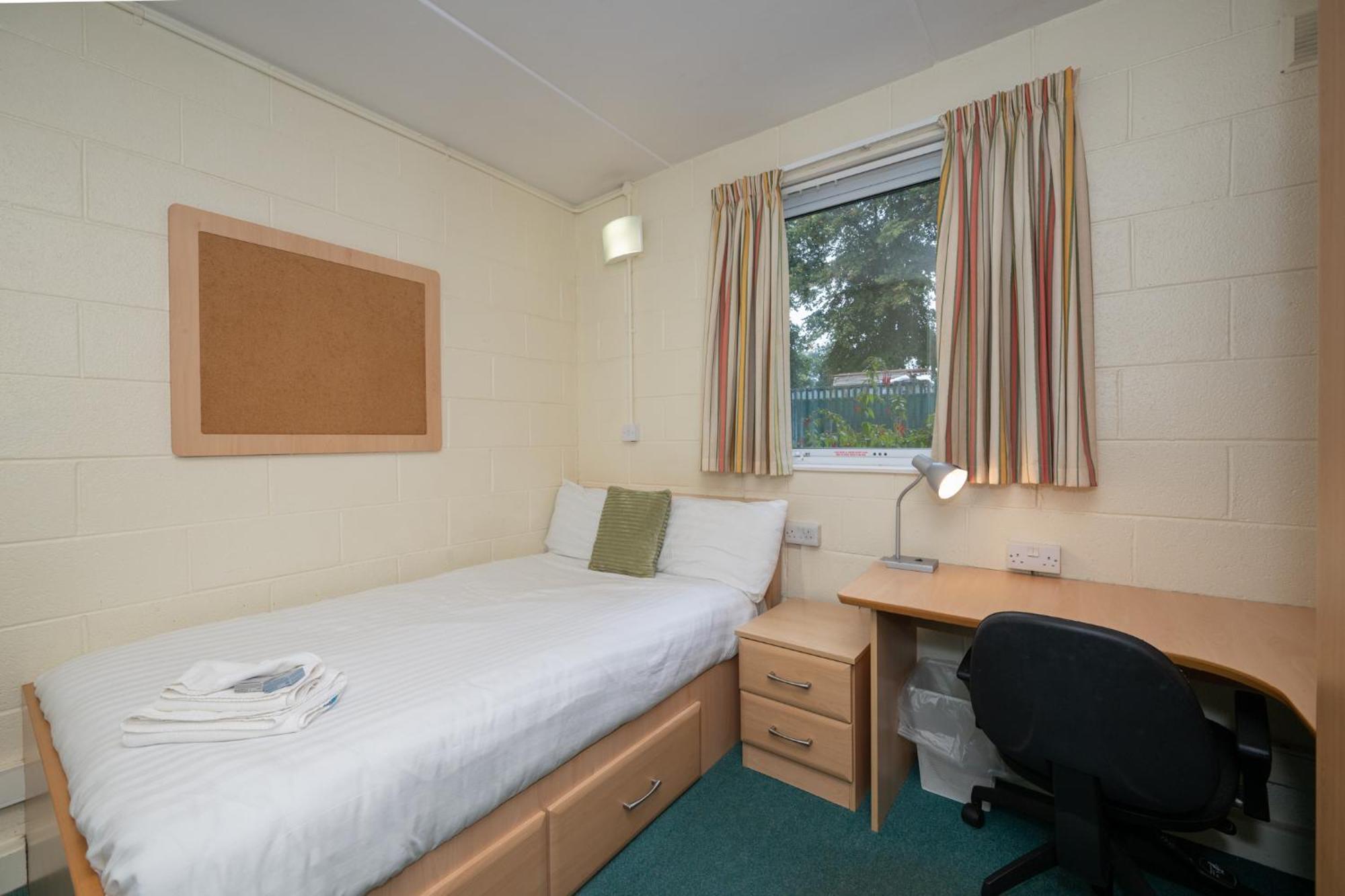 Castlewhite - Ucc Summer Beds Cork Exteriör bild